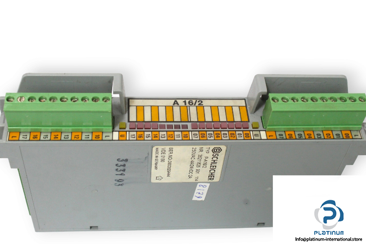 Schleicher-P-A16_35211825-901-114-output-module-(used)-1