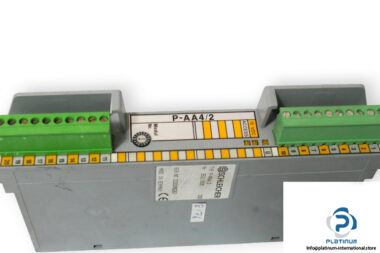 Schleicher-P-AA4_2-module-(used)-1