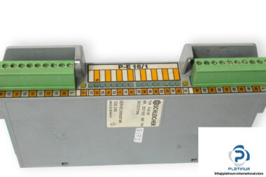 Schleicher-P-E16_1-35211821-896-104-digital-input-module-(used)-1