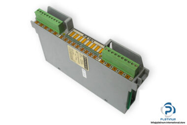 Schleicher-P-E16_1-42621600-digital-input-module-(used)