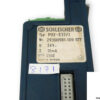 Schleicher-P02-E32_1-digital-input-module-(used)-2