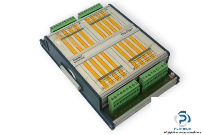 Schleicher-P02-E32_1-digital-input-module-(used)