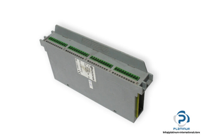 Schleicher-P03-E32_1-module-(used)