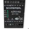 Schmersal-AZR31R2-safety-relay-(used)-1