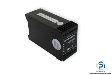 Schmersal-AZR31S1-safety-relay-(used)