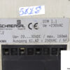 Schmersal-DIM-1.1_230-VAC-motion-control-monitor-(used)-2