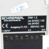 Schmersal-DIM-1.2_24-VDC_AC-motion-control-monitor-(used)-2