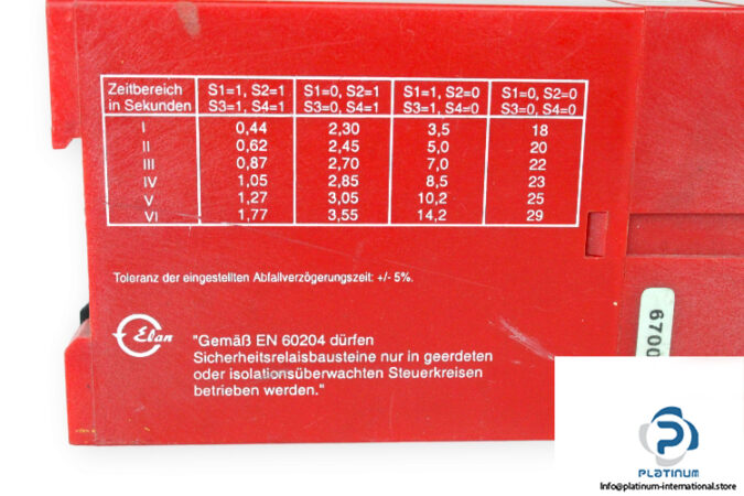 Schmersal-SRB-NA-R-C.21-24V-safety-relay-(used)-2