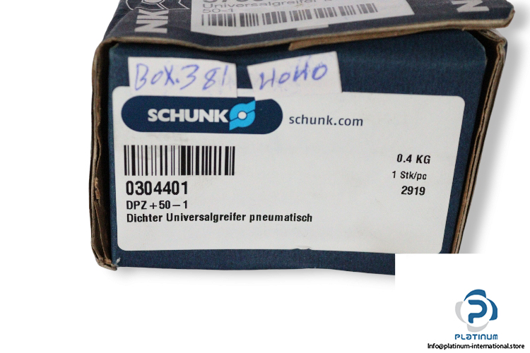 Schunk-DPZ-50-1-universal-gripper-(new)-1