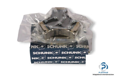 Schunk-DPZ-50-1-universal-gripper-(new)