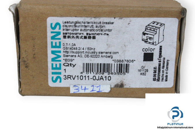 Siemens-3RV1011-0JA10-Circuit-Breaker-(new)-4