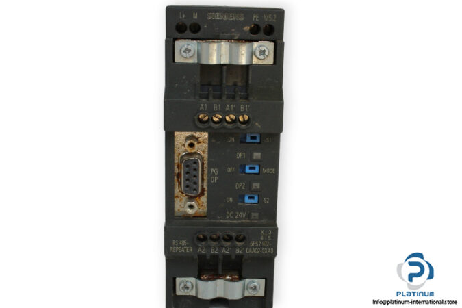 Siemens-6ES7-972-0AA02-0XA0-simatic-dp-(used)-1