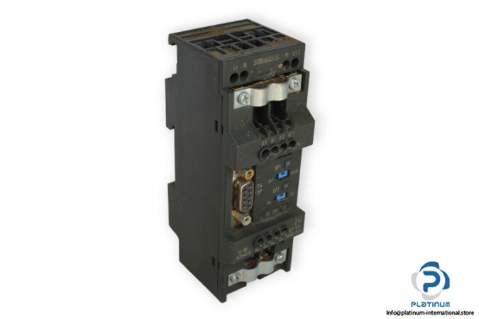 Siemens-6ES7-972-0AA02-0XA0-simatic-dp-(used)