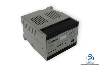 Siemens-U308A-6RA8222-8CA1-frequency-inverters-(Used)