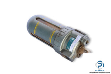 Smc-AL200-lubricator-(used)