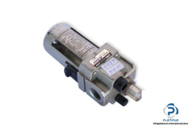 Smc-AL3000-lubricator-(used)