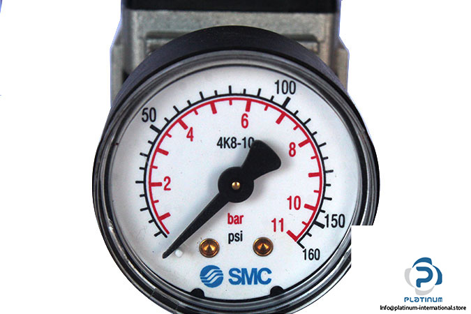 Smc-AR20-F01-pressure-regulator-(used)-1