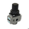 Smc-AR20-F02B-R-pressure-regulator-(used)