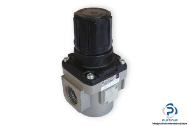 Smc-AR60-10G-pressure-regulator-(used)