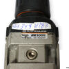 Smc-AW3000-filter-with-regulator-(used)-1