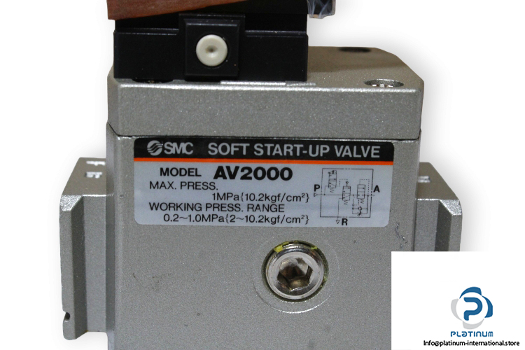 Smc-EAV2000-F02-5YO-soft-start-valve-(new)-1