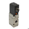 Smc-EVP342R-5YO-02FA-Q-single-solenoid-valve-(new)