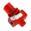 Smc-VHS4510-04-X1-hand-valve-(used)