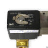 Smc-VX2120-02N-5DZ1-single-solenoid-valve-(used)-1