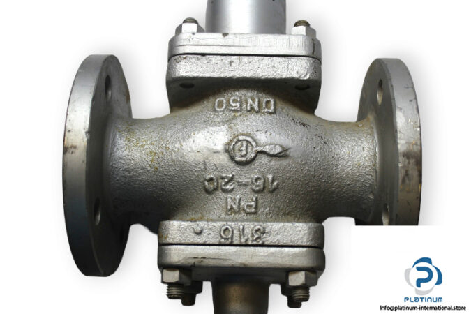 Spirax Jucker-591-22-Shut Off-control-valve-used_1