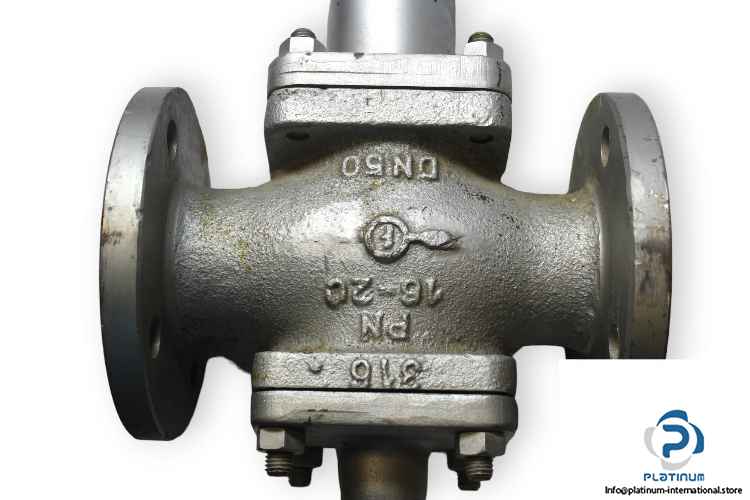 Spirax Jucker-591-22-Shut Off-control-valve-used_1