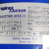 Spirax Jucker-591-22-Shut Off-control-valve-used_2