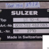 Sulzer-ST-10-4-control-valve-(used)-1