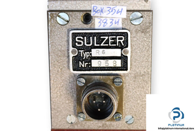 Sulzer-ST-10-63-control-valve-(new)-1