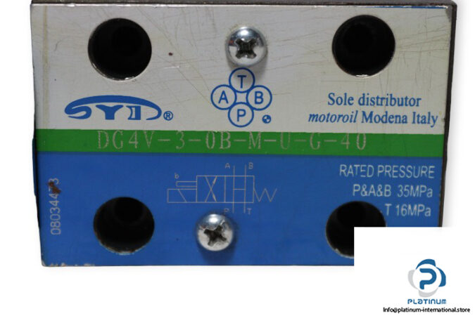 Syd-DG4V-3-0B-M-U-G-40-solenoid-operated-directional-valve-(new)-2