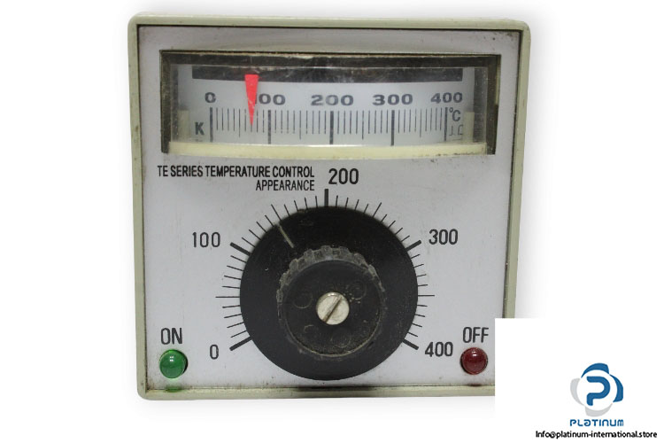 TEFD-temperature-transmitter-(used)-1