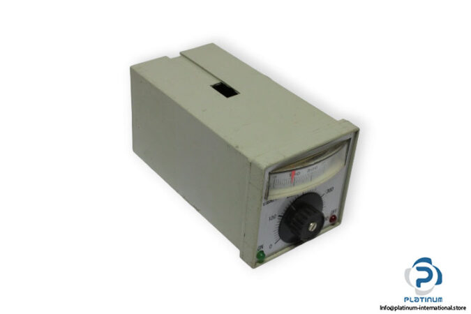 TEFD-temperature-transmitter-(used)