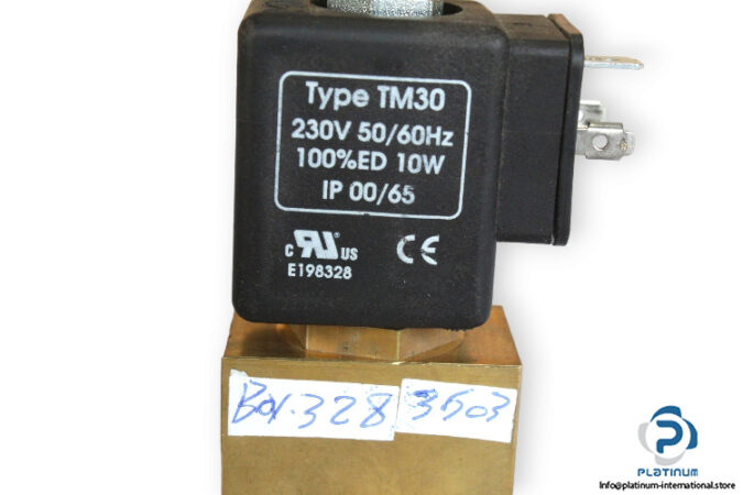 TM30-pneumatic-valve-(used)-1