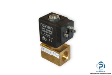 TM30-pneumatic-valve-(used)