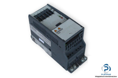 TMK003E0100WMM-frequency-converter-(used)