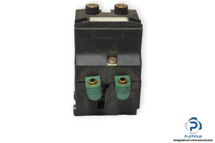 Telemecanique-PVD-B1421-power-valve-(used)-1