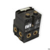 Telemecanique-PVD-B1421-power-valve-(used)