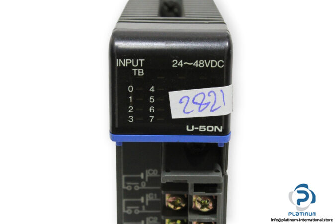 U-50N-input-module-(used)-2