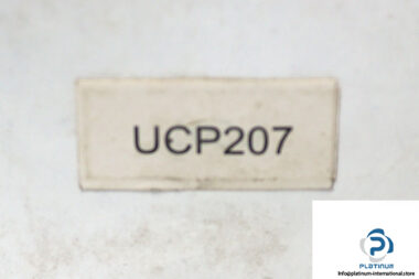 UCP207-plastic-pillow-block-ball-bearing-unit-(new)-(carton)-1