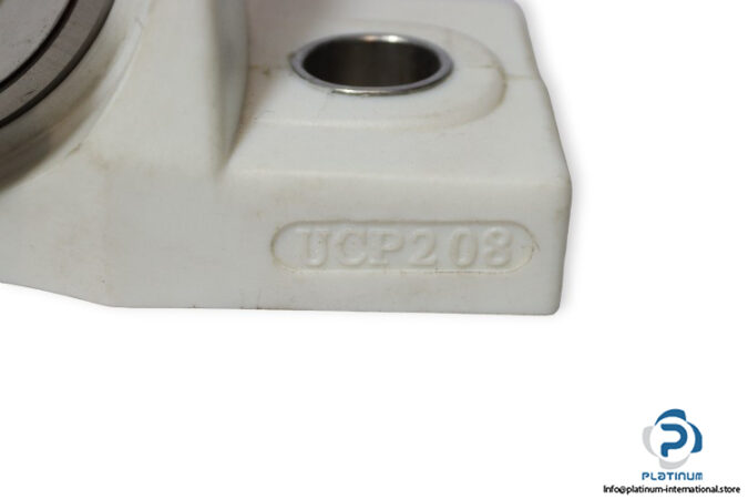 UCP208-plastic-pillow-block-ball-bearing-unit-(new)-(carton)-2