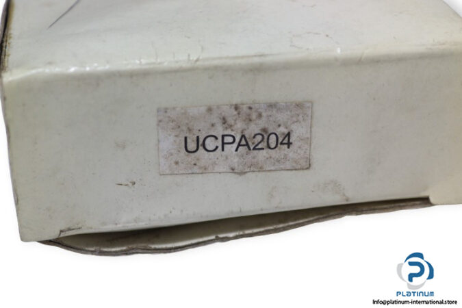 UCPA204-plastic-tapped-base-pillow-block-(new)-(carton)-3