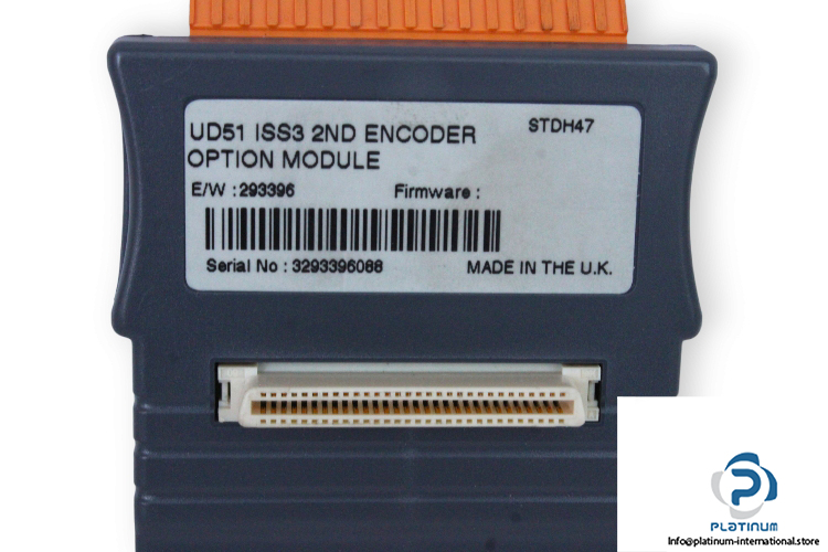 UD51-ISS3-2ND-encoder-option-module-(used)-1