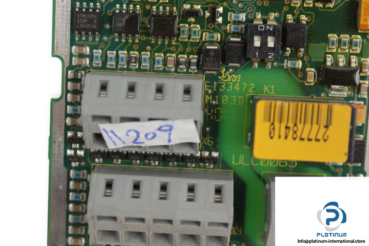 ULC0065-circuit-board-(used)-1
