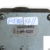 Univer-AM-5220-adjustable-pressure-switch-(used)-1