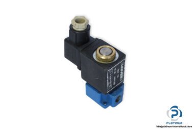 Univer-U2-solenoid-valve-(used)