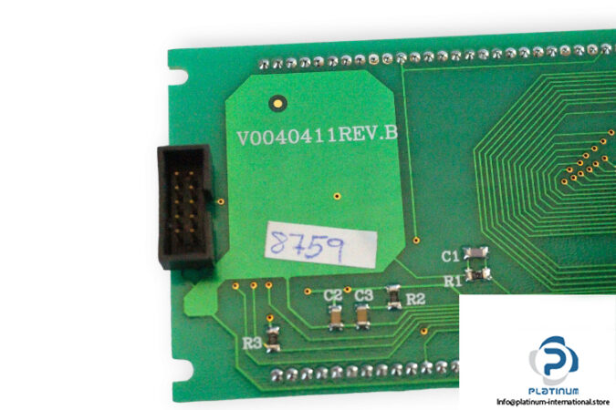 V0040411REV.B-circuit-board-(new)-2